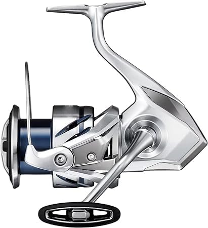 Amazon | スピニングリール 23 ストラディック 4000XG | ノーブランド